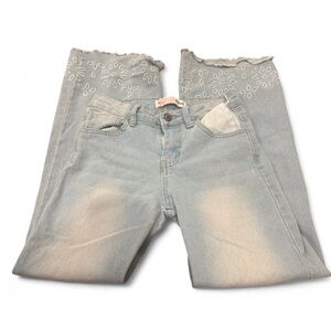 Light Blue Jeans (bundle)